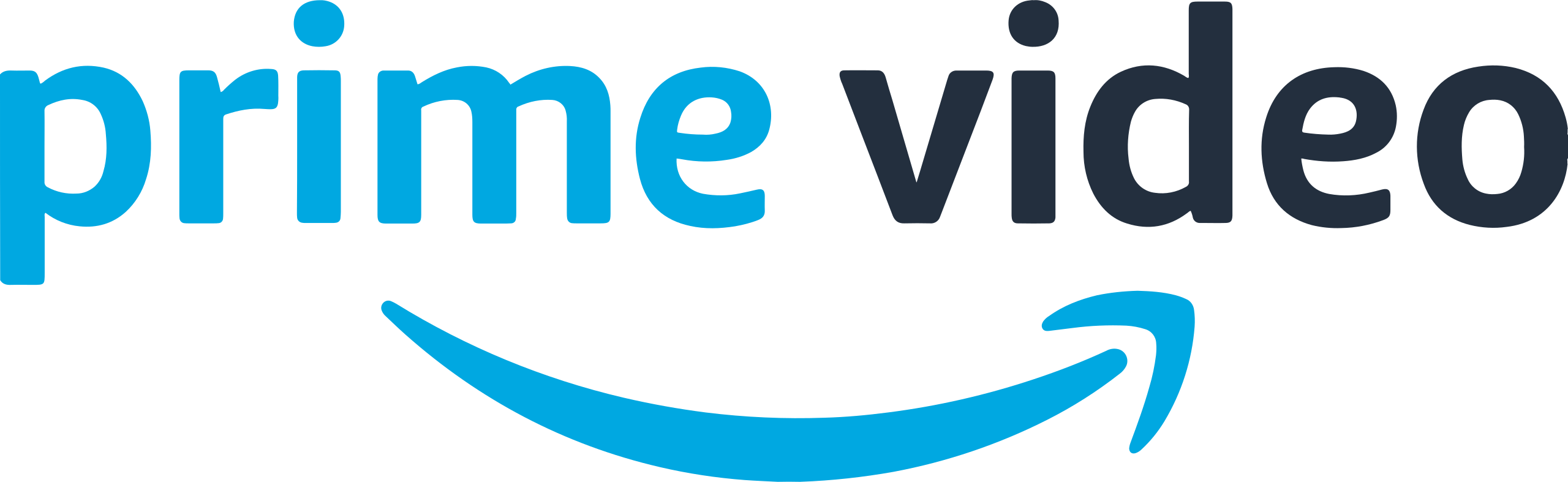 amazon-prive video logo