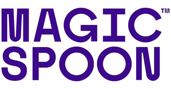 magic spoon logo