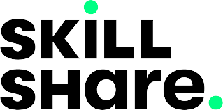 skillshare logo